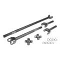 Picture of Yukon Gear Front 4340 Chrome-Moly Replacement Axle Kit For 79-87 GM 8-5in 1-2 Ton Truck and Blazer