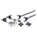 Picture of Yukon Gear Front 4340 Chrome-Moly Axle Kit For 79-87 GM 8-5in 1-2 Ton Truck and Blazer w- 30 Splines