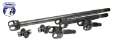 Picture of Yukon Gear Front 4340 Chrome-Moly Axle Replacement Kit For 74-79 Wagoneer Disc Brakes