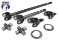 Picture of Yukon Gear 4340 Chromoly Axle Kit For 03-08 Chrysler 9-25in Front