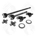 Picture of Yukon Gear 4340 Chromoly Axle Kit For 03-08 Chrysler 9-25in Front