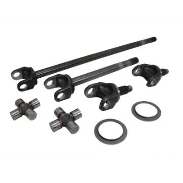 Picture of Yukon Gear 4340 Chromoly Axle Kit For 03-08 Chrysler 9-25in Front