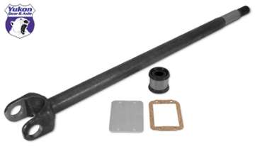 Picture of Yukon Gear Disconnect Axle Delete Kit For 94-99 Dodge Dana 60 Front - 30 Spline