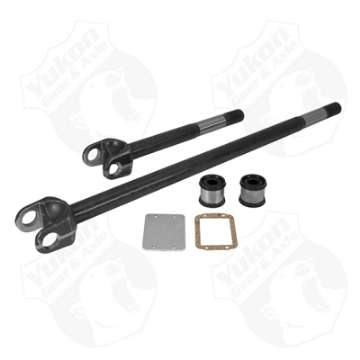 Picture of Yukon Gear Disconnect Axle Delete Kit For 94-99 Dodge Dana 60 Front - 35 Spline