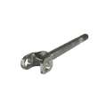 Picture of Yukon Gear 4340CM Left Hand Inner Rplcmnt Axle For Dana 30 - 84-90 XJ - 97+ TJ - Uses 5-760X