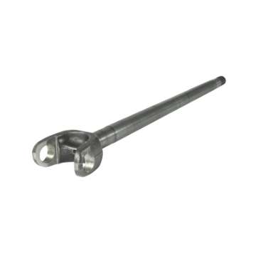 Picture of Yukon Gear 4340 Chrome-Moly Right Hand Replacement Inner Axle For Dana 44 JK Rubicon