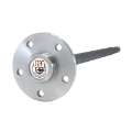 Picture of Yukon Gear 4340 Chrome Moly Alloy Axle For Model 35 - HD - C-Clip - Drum Brakes - Right Hand