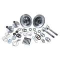 Picture of Yukon Gear Spin Free Locking Hub Conversion Kit For Dana 44