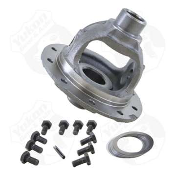 Picture of Yukon Gear Replacement Standard Open Carrier Case For Dana 44 - 30 Spline - 3-73 & Down - Bare