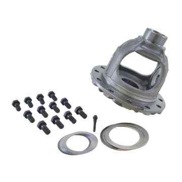 Picture of Yukon Gear Replacement Standard Open Carrier Case For Dana 60 - 4-10 & Down