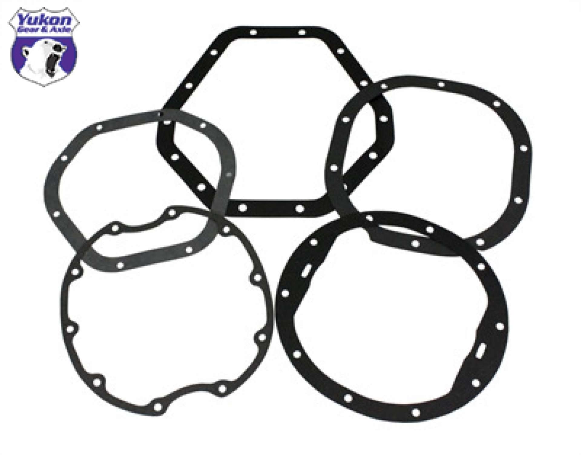 Picture of Yukon Gear Replacement Cover Gasket For Dana 30