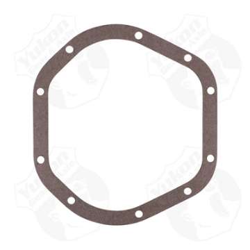 Picture of Yukon Gear Dana 44 Cover Gasket Replacement