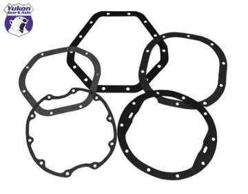 Picture of Yukon Gear 8-2in Buick - Oldsmobile - Pontiac Cover Gasket - 10 Bolt Holes