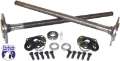 Picture of Yukon Gear One Piece - Long Axles For 82-86 Model 20 CJ7 & CJ8 w- Bearings and 29 Splines - Kit