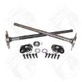 Picture of Yukon Gear One Piece - Long Axles For 82-86 Model 20 CJ7 & CJ8 w- Bearings and 29 Splines - Kit