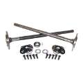 Picture of Yukon Gear One Piece - Long Axles For 82-86 Model 20 CJ7 & CJ8 w- Bearings and 29 Splines - Kit