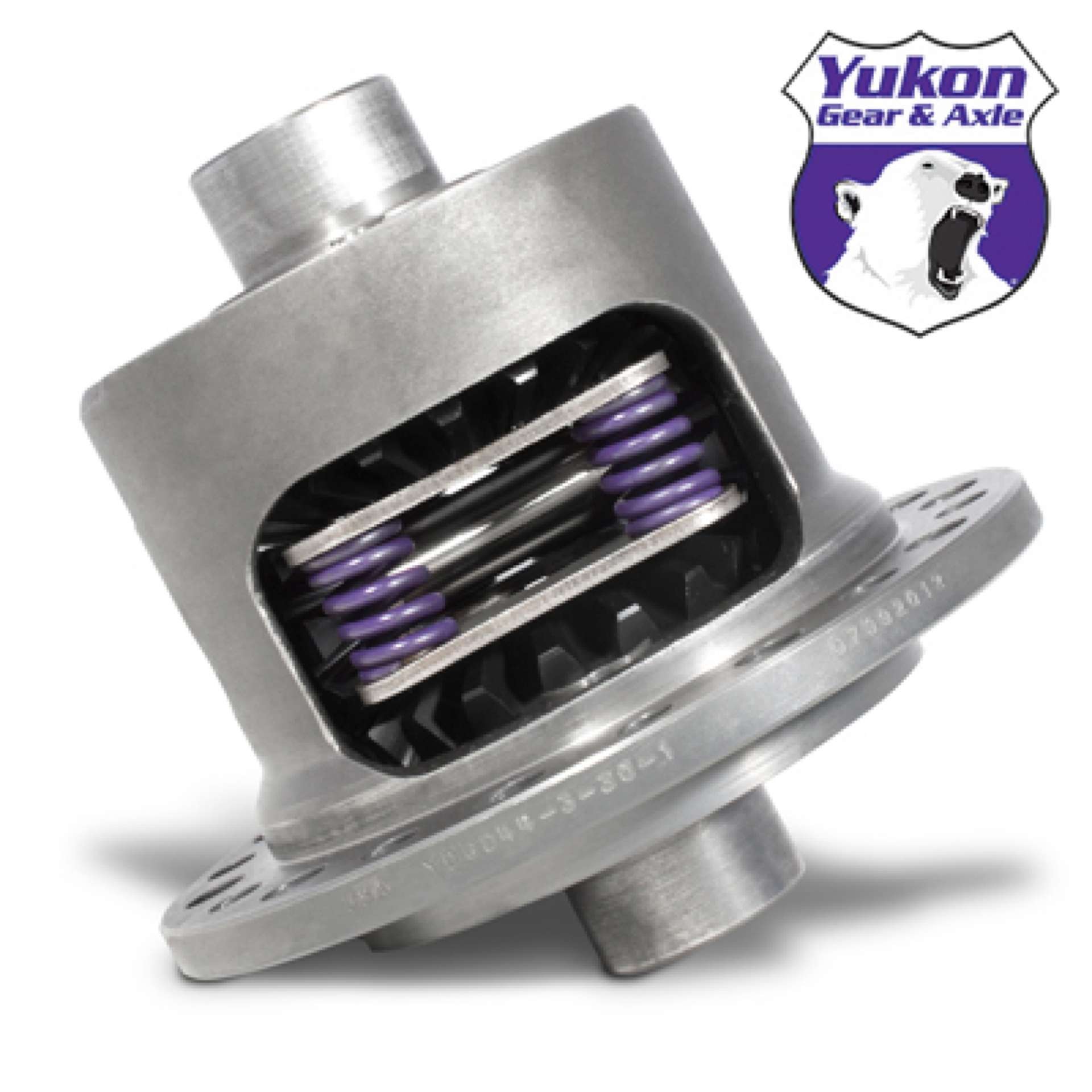 Picture of Yukon Gear Dura Grip For Dana 44 - 30 Spline - 3-92+