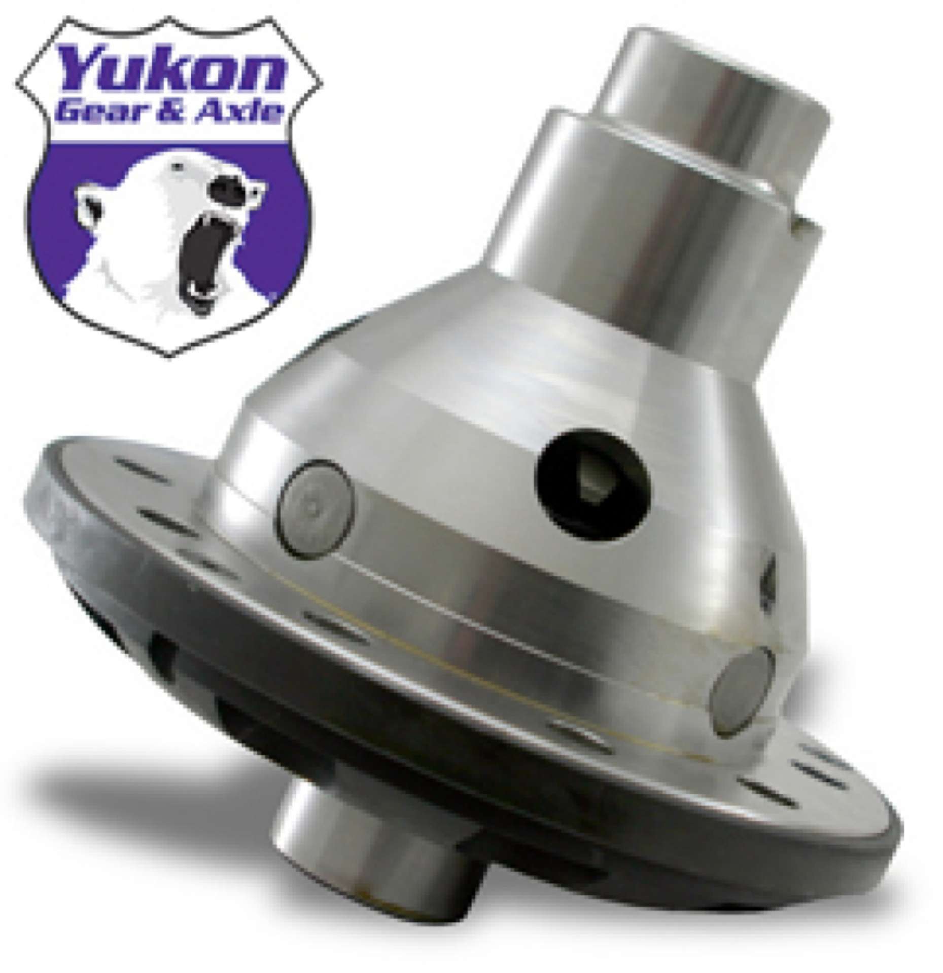 Picture of Yukon Gear Trac-Loc For Ford 8in w- 28 Spline Axles- Aggressive Design