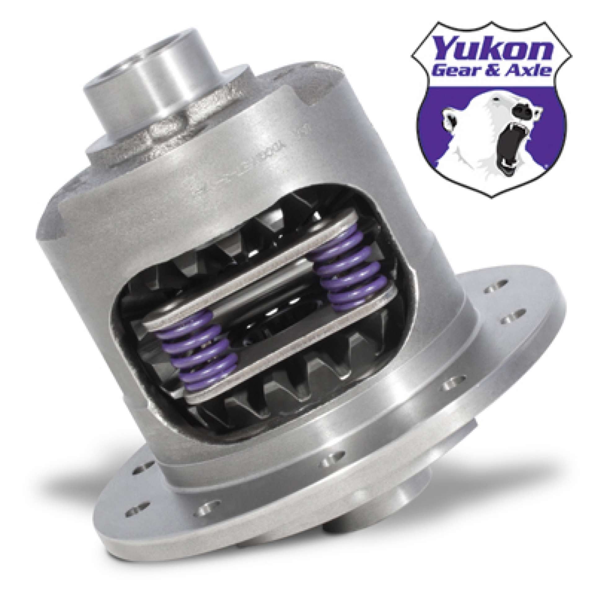 Picture of Yukon Gear Dura Grip For GM & Chrysler 11-5in - 30 Spline