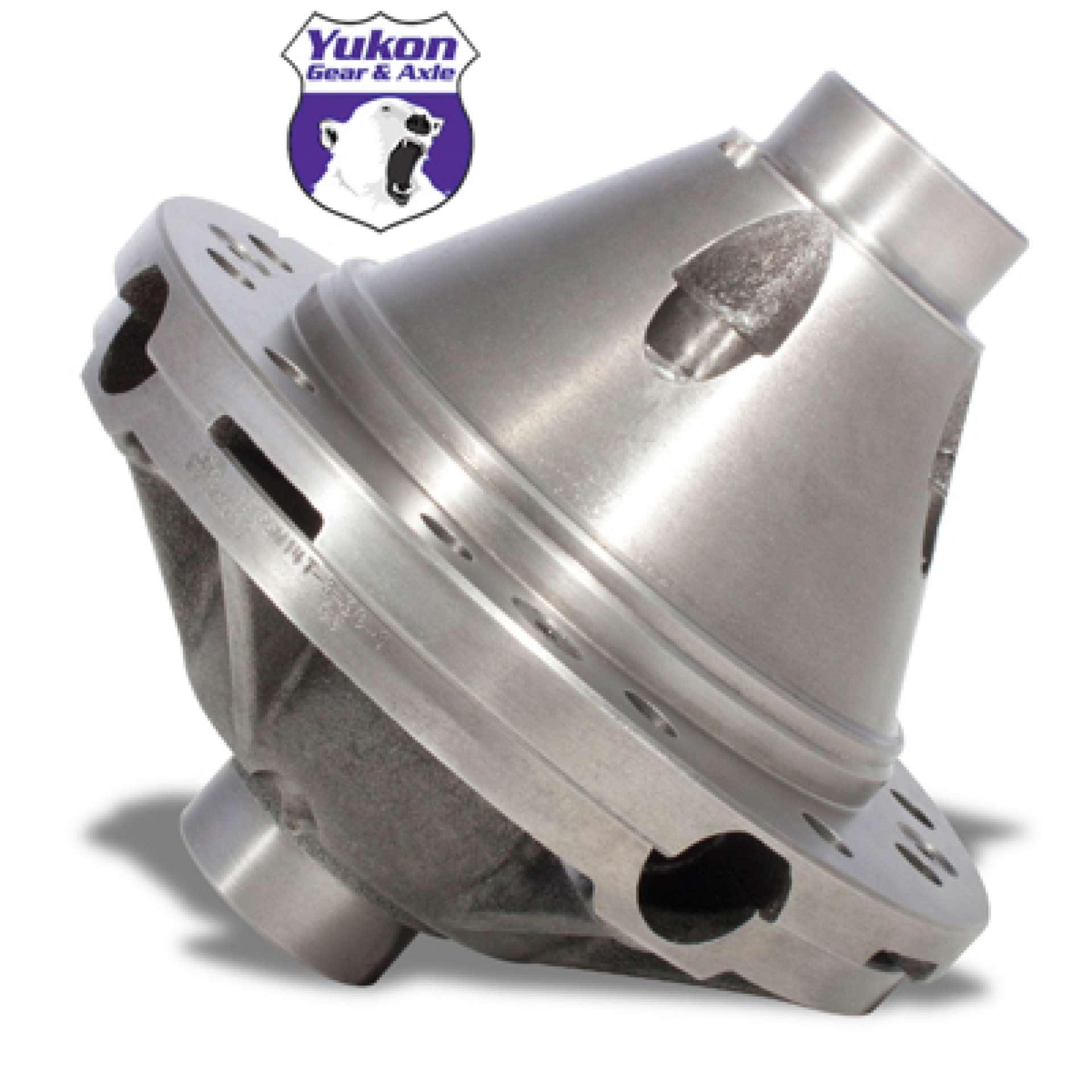 Picture of Yukon Gear Dura Grip Positraction For 10-5in GM 14 Bolt Truck - 4-10 & Down