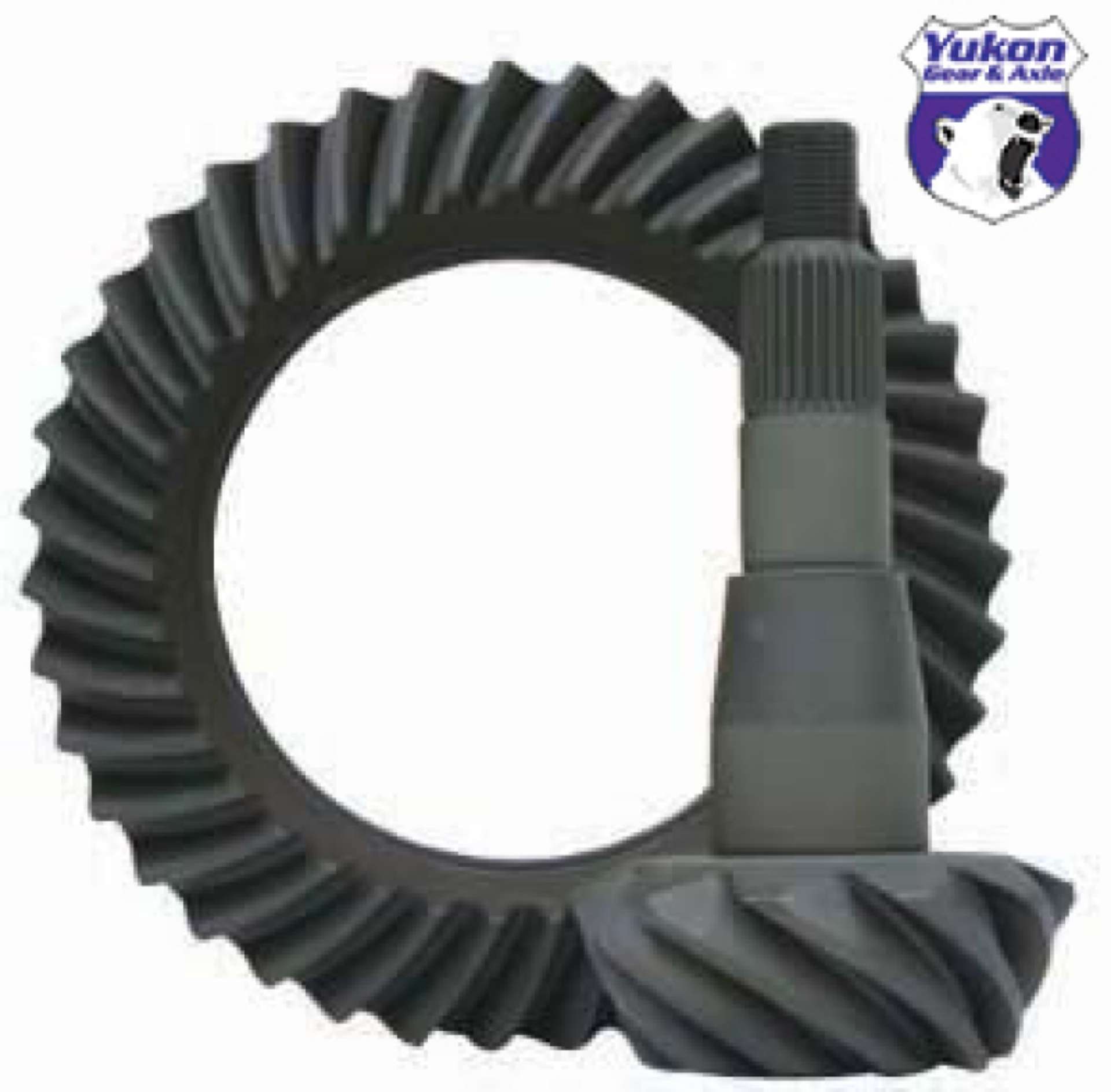 Picture of Yukon Gear High Performance Gear Set For 09 & Down Chrysler 9-25in in a 3-90 Ratio