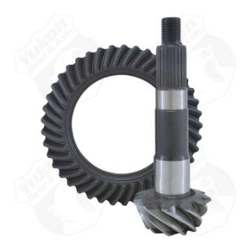 Picture of Yukon Gear High Performance Replacement Gear Set For Dana 30Cs in a 3-55 Ratio