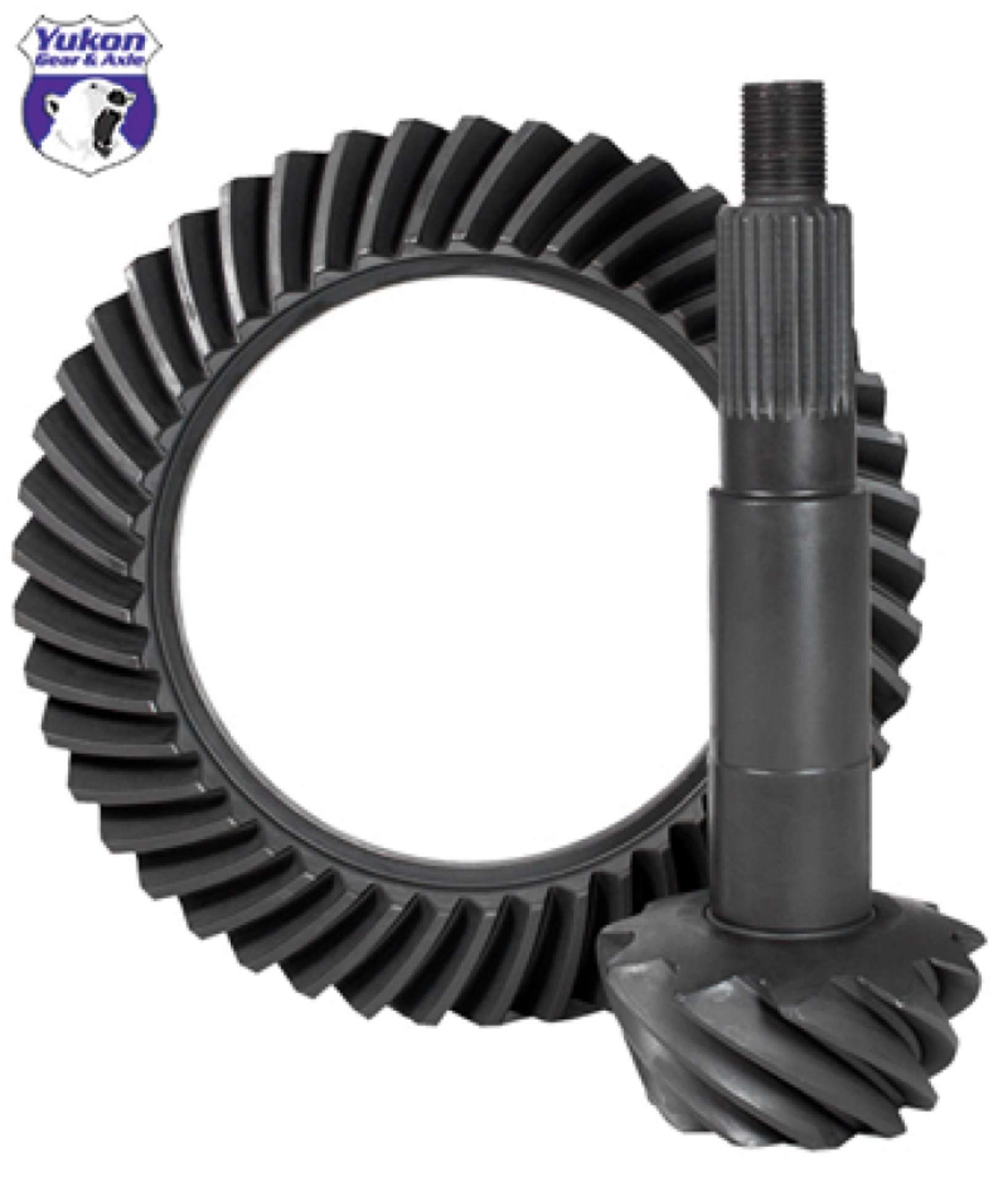 Picture of Yukon Gear Dana 44 High Performance Ring & Pinion Gear Set Replacement