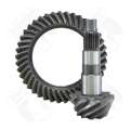 Picture of Yukon Gear High Performance Replacement Gear Set For Dana 44 Reverse Rotation in a 3-54 Ratio