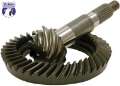 Picture of Yukon Gear Replacement Ring & Pinion Gear Set For Dana 44 Short Pinion Rev- Rotation - 4-56