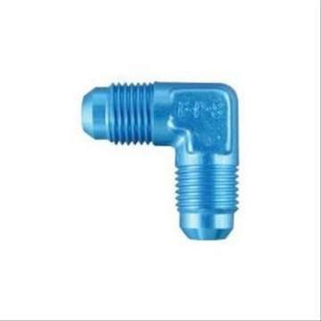 Picture of Fragola -10AN x 90 Degree Union Fitting