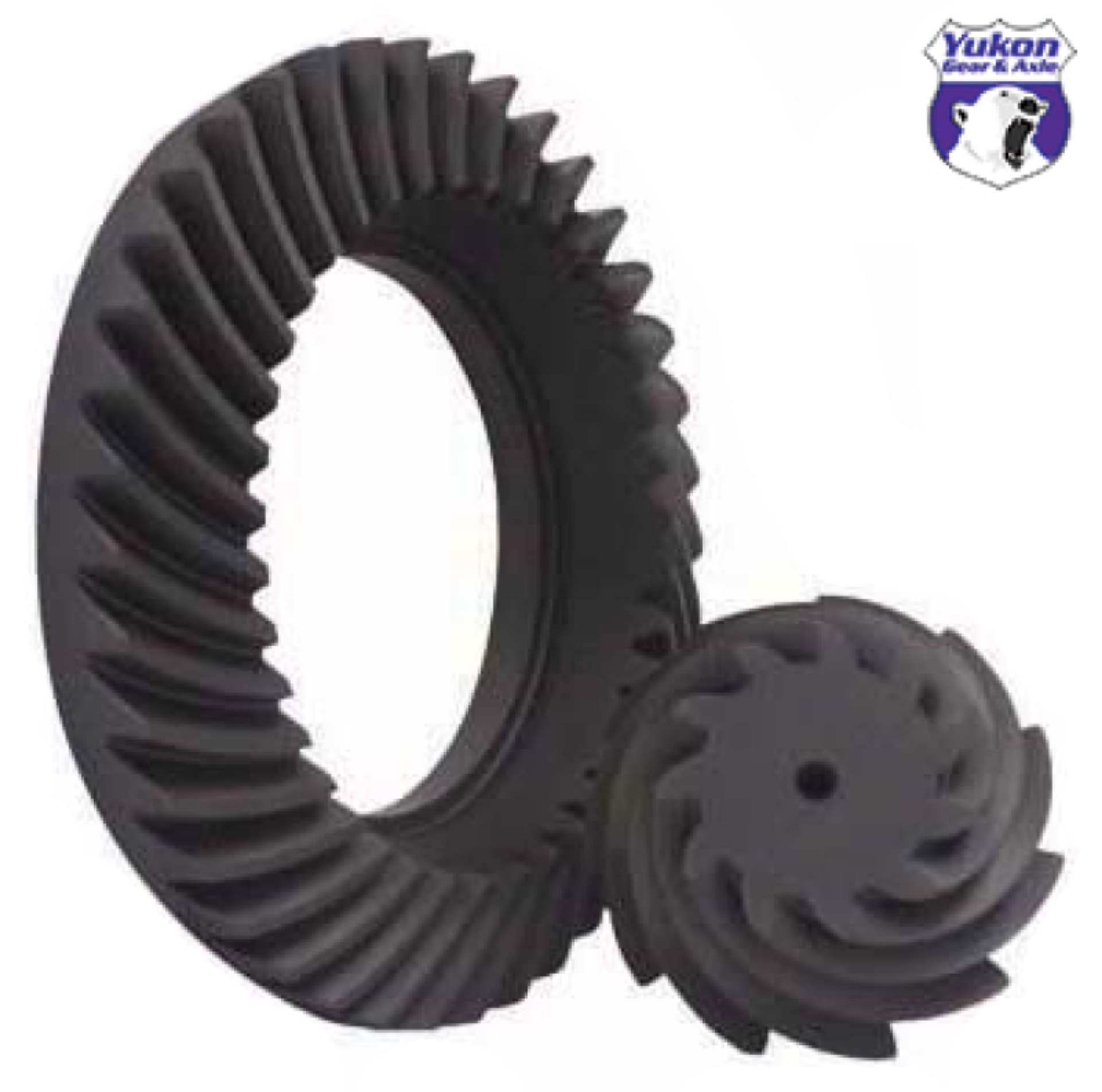 Picture of Yukon Gear High Performance Gear Set For Ford 8-8in in a 3-31 Ratio