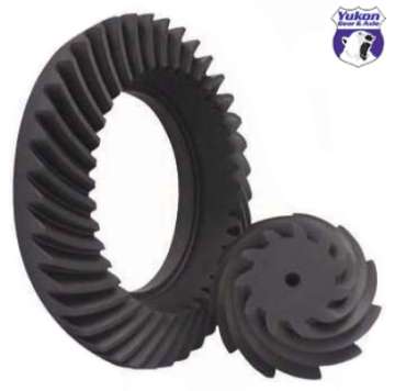 Picture of Yukon Gear High Performance Gear Set For Ford 8-8in in a 5-71 Ratio