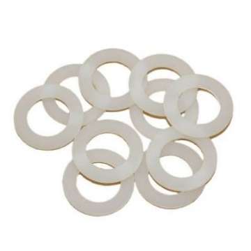 Picture of Fragola -8AN Nylon Washer 10 Pack