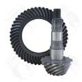 Picture of Yukon Gear Ring & Pinion Set For 04+ Nissan Titan Front - 3-36 Ratio