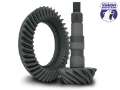 Picture of Yukon Gear Ring & Pinion Set For 08+ Nissan Titan Rear - 3-13 Ratio