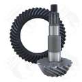 Picture of Yukon Gear Ring & Pinion Set For 08+ Nissan Titan Rear - 3-36 Ratio