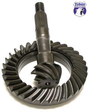 Picture of Yukon Gear High Performance Gear Set For Suzuki Samuri in a 5-38 Ratio