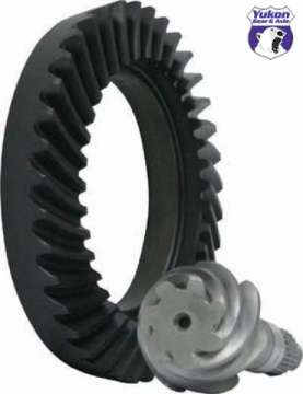 Picture of Yukon Gear High Performance Gear Set For Toyota 7-5in in a 5-71 Ratio