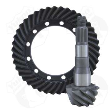 Picture of Yukon Gear High Performance Gear Set For Toyota Land Cruiser in a 3-70 Ratio