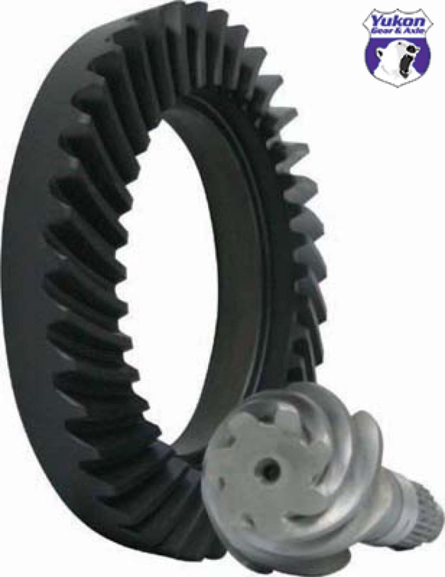 Picture of Yukon Gear High Performance Gear Set For Toyota V6 in a 4-88 Ratio