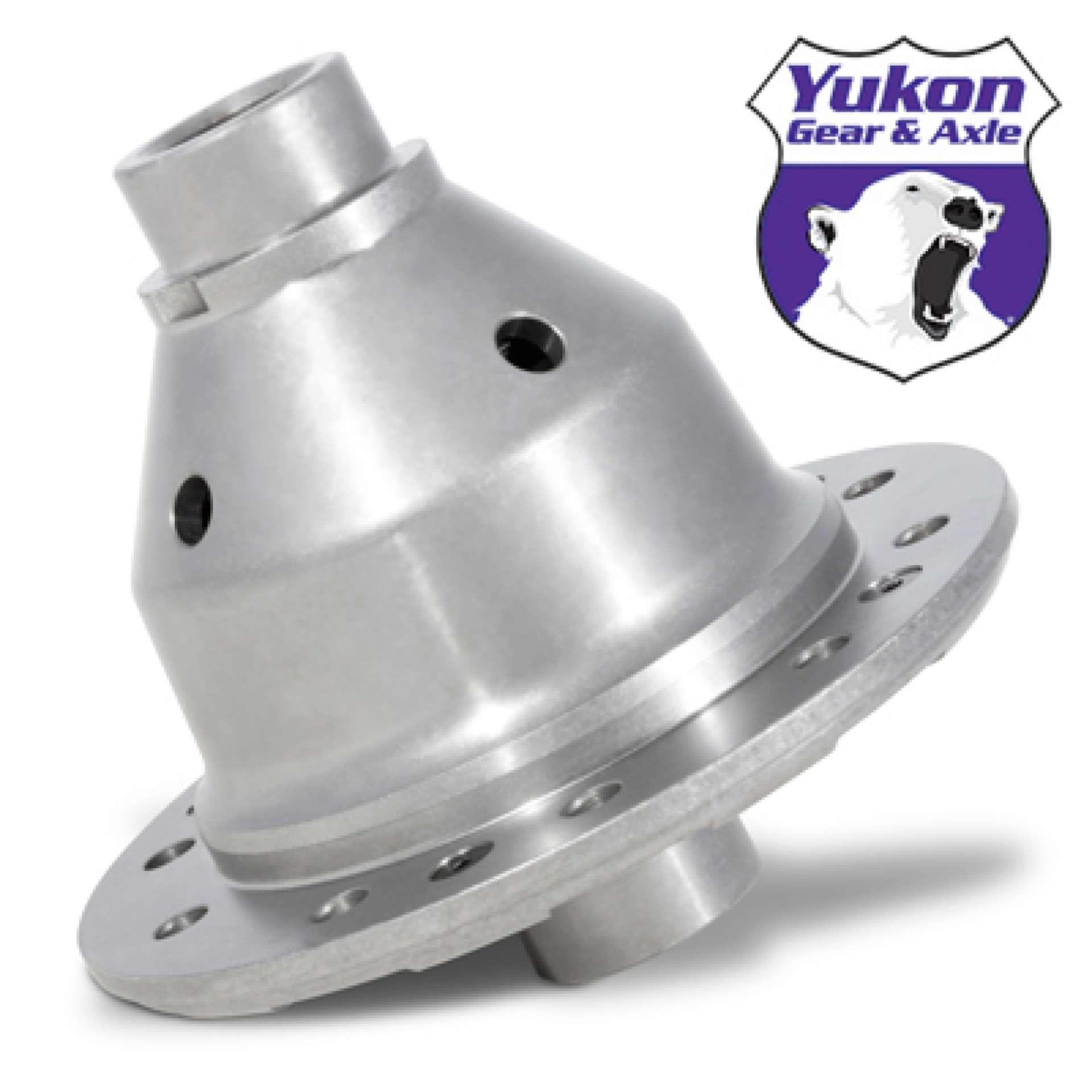 Picture of Yukon Gear Grizzly Locker - Dana 50 - 30 Spline