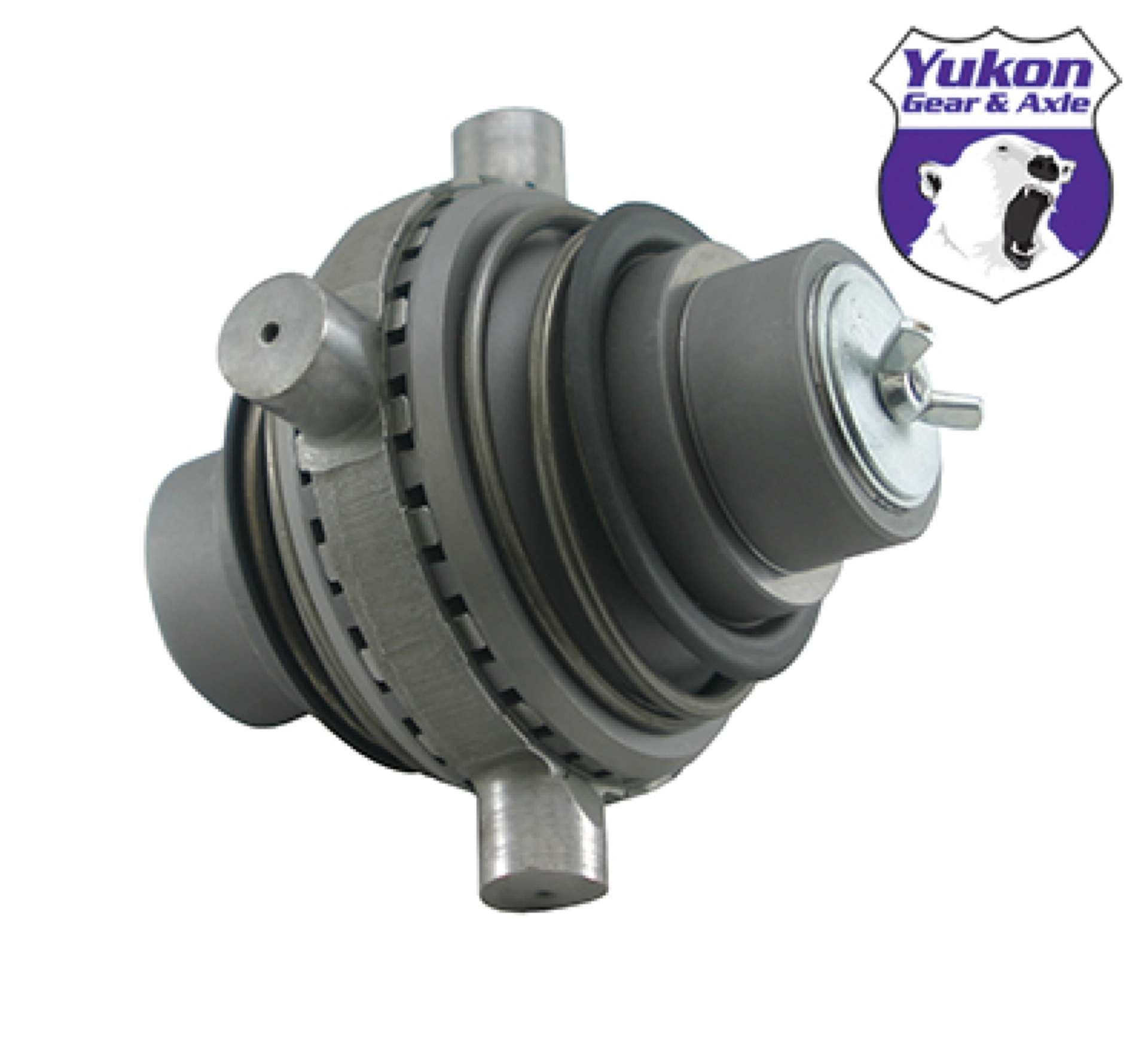 Picture of Yukon Gear Grizzly Locker For GM 10-5in 14 Bolt Truck w- 30 Spline Axles