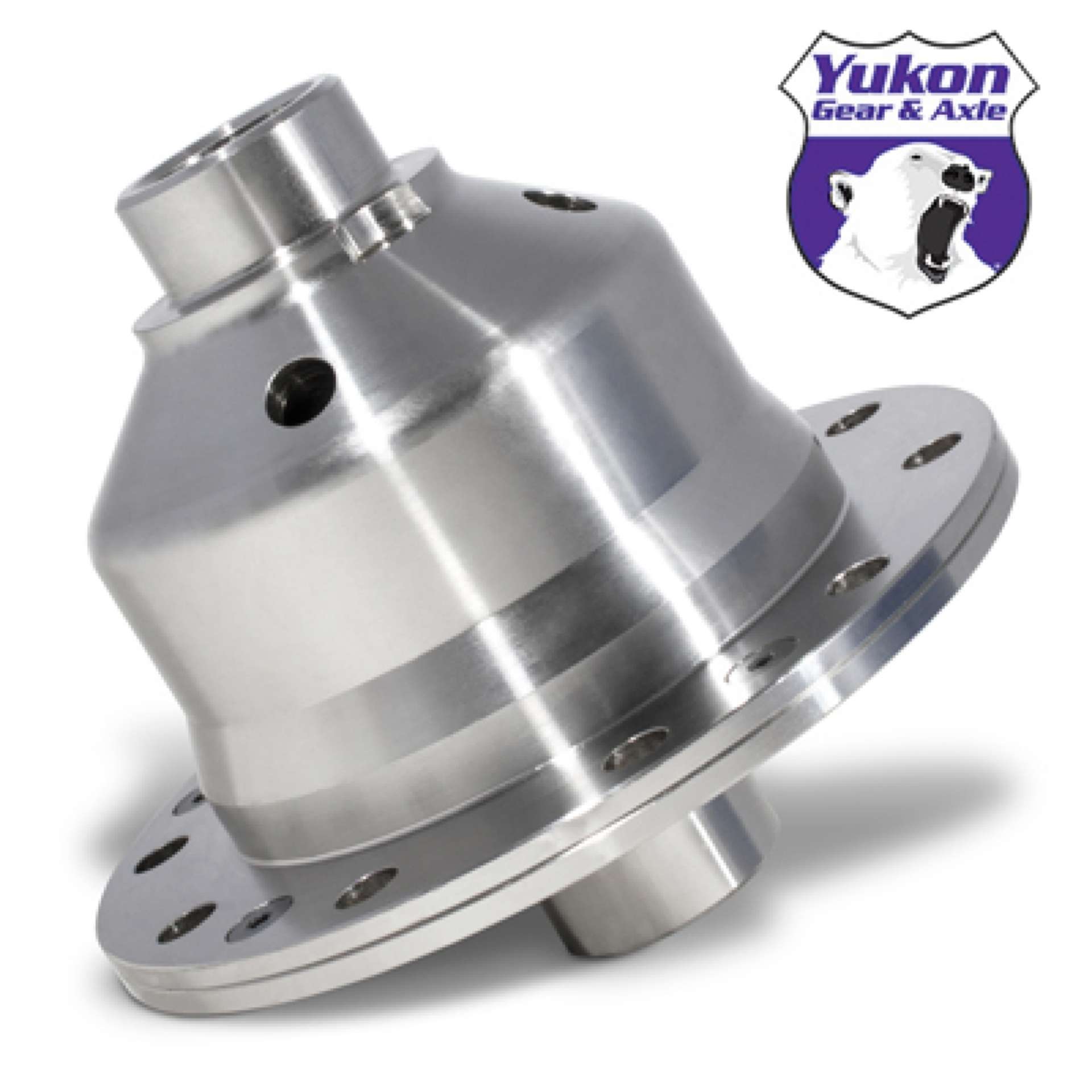 Picture of Yukon Gear Grizzly Locker For Toyota 8in - 4 Cylinder