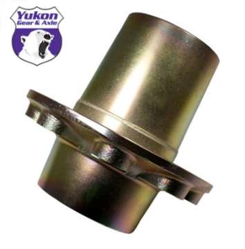 Picture of Yukon Gear Replacement Hub For Dana 60 Front - 5 X 5-5in Pattern