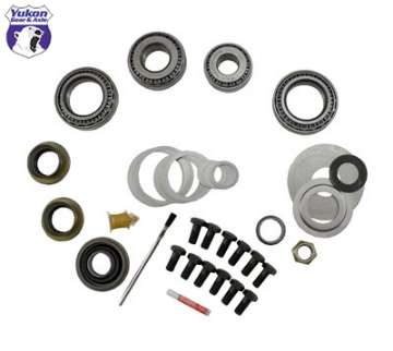 Picture of Yukon Gear Master Overhaul Kit For Chrysler 00-Early 03 8in IFS Diff