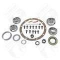 Picture of Yukon Gear Master Overhaul Kit For Chrysler 8-75in #41 Housing w- Lm104912-49 Carrier Bearings