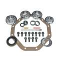 Picture of Yukon Gear Master Overhaul Kit For 00 & Down Chrysler 9-25in Rear Diff