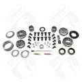 Picture of Yukon Gear Master Overhaul Kit For Dana 44 Front Diff - 07+ JK Rubicon