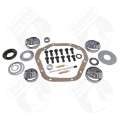 Picture of Yukon Gear Master Overhaul Kit For 98 & Down Dana 60 and 61 Front Disconnect Diff