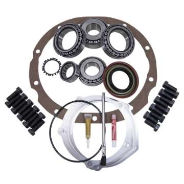 Picture of Yukon Gear Master Overhaul Kit For Ford 8in Irs Diff